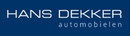 Logo HDA Wijchen B.V.